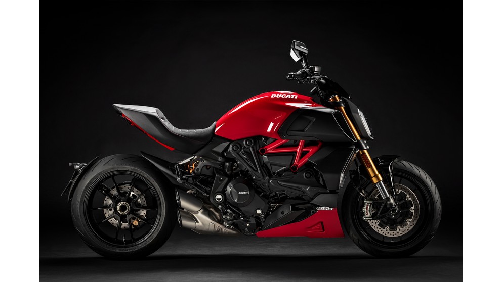 Ducati Scrambler Icon Dark - Image 18