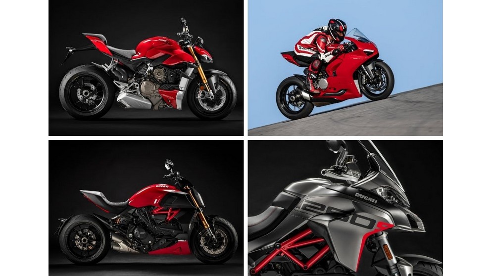 Ducati Scrambler Icon Dark - Slika 9