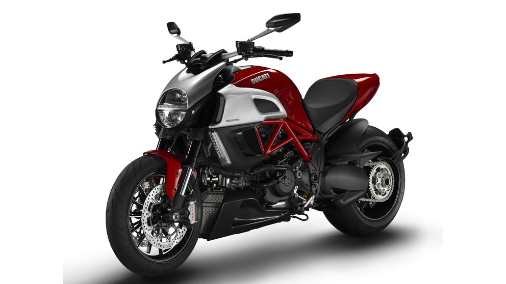 Ducati XDiavel S - Image 11