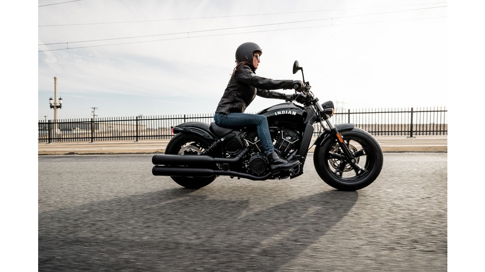 Indian Scout Sixty - Image 17