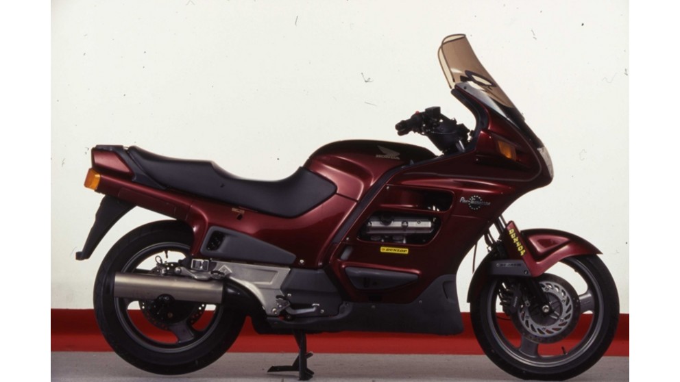 Honda ST 1100 Pan-European - Bild 24