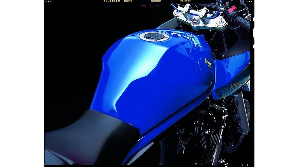 Suzuki Bandit 600S - Bild 23