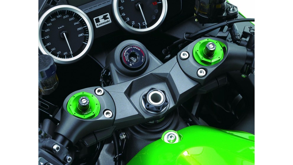 Kawasaki ZZR 1400 Performance Sport - Bild 17