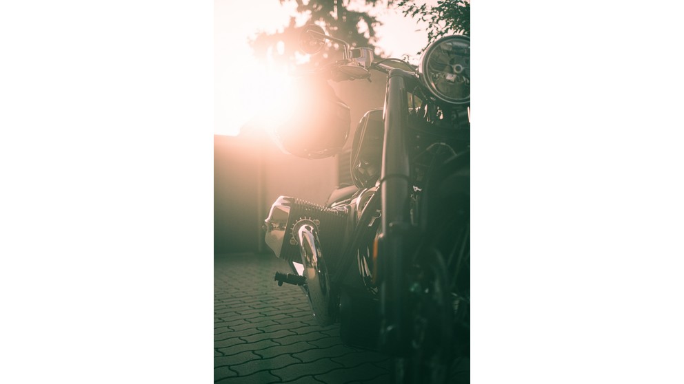 Harley-Davidson Softail Fat Boy S - Imagem 20