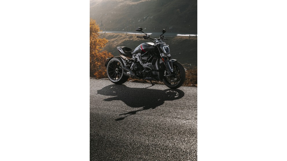 Ducati Scrambler 1100 Dark PRO - Imagem 14