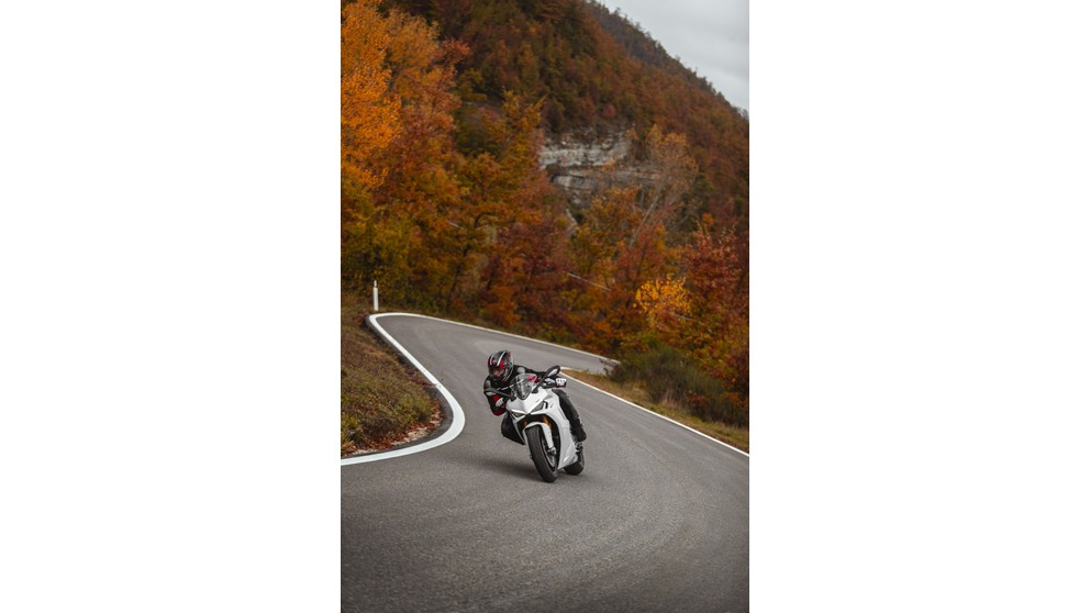 Ducati SuperSport 950 - Bild 14