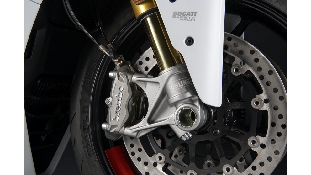 Ducati SuperSport 950 - Resim 18