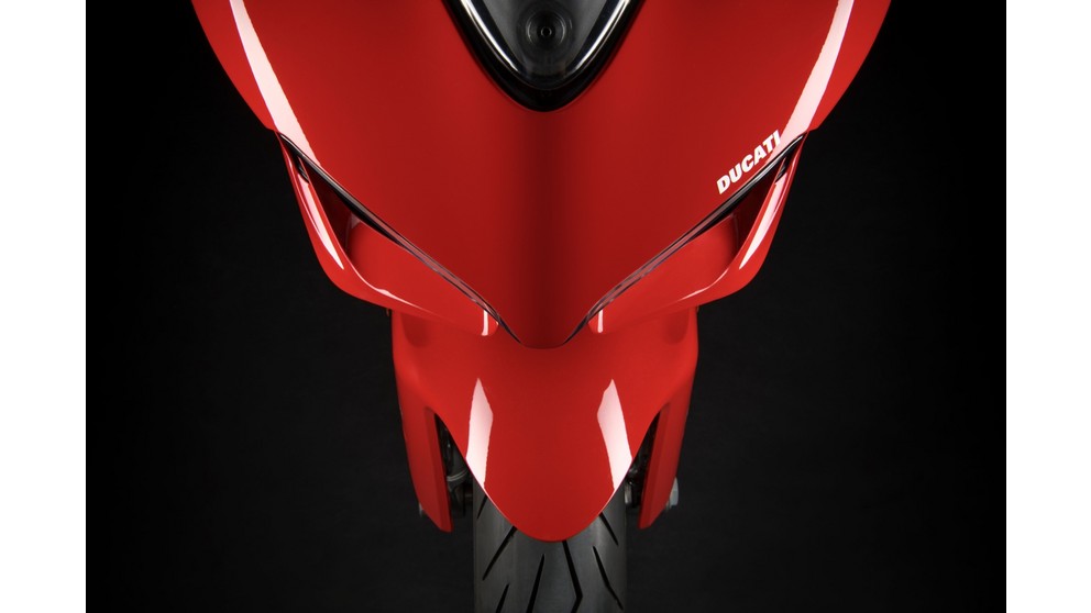 Ducati SuperSport 950 - Bild 20