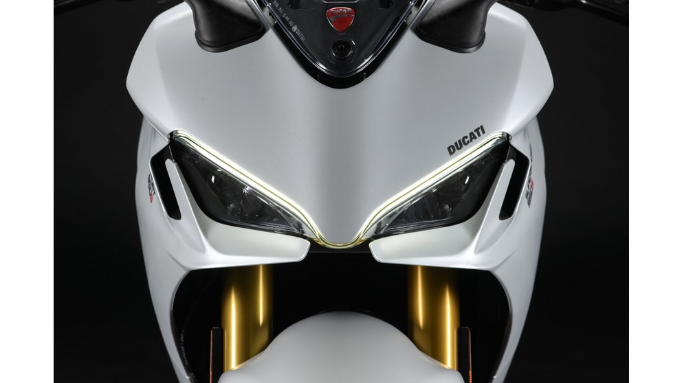 Ducati SuperSport 950 - Obraz 21