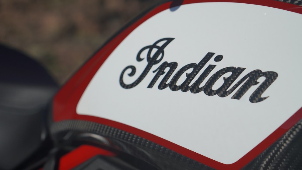 Indian Scout 100th Anniversary - Image 24