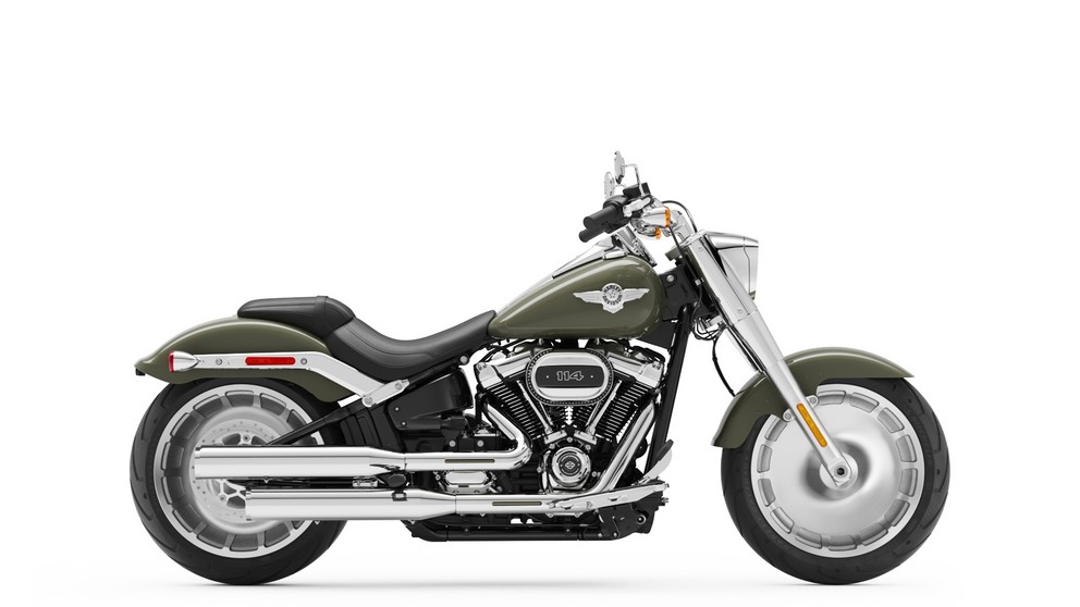 Harley-Davidson CVO Road Glide FLTRSE - Immagine 8