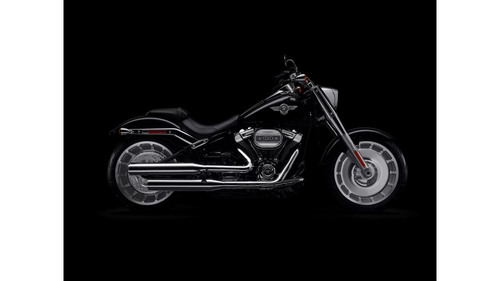 Harley-Davidson CVO Road Glide FLTRSE - Obraz 18