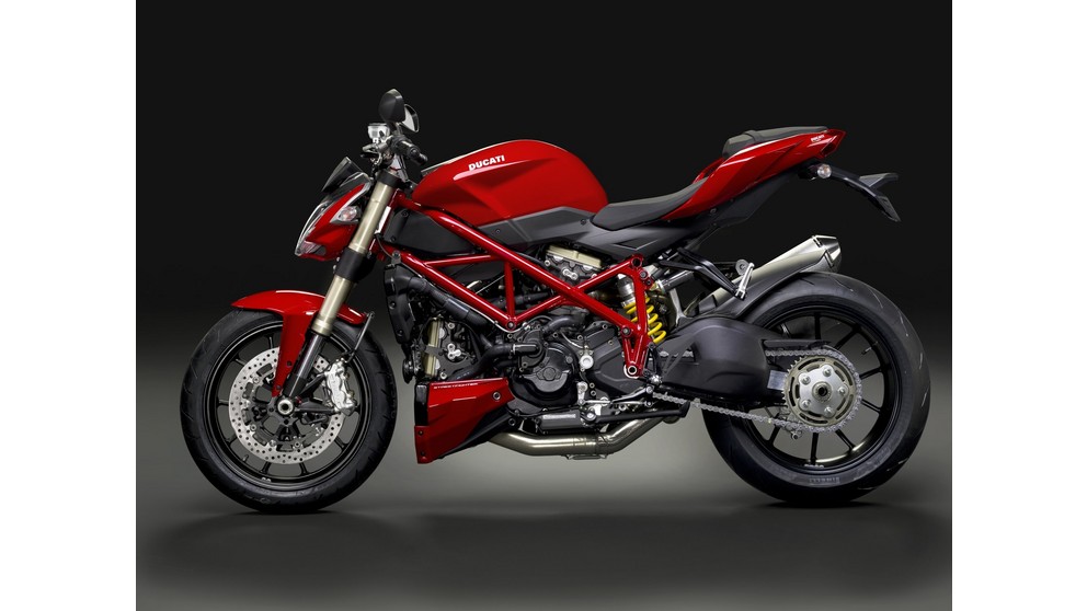 Ducati Streetfighter 848 - Immagine 10