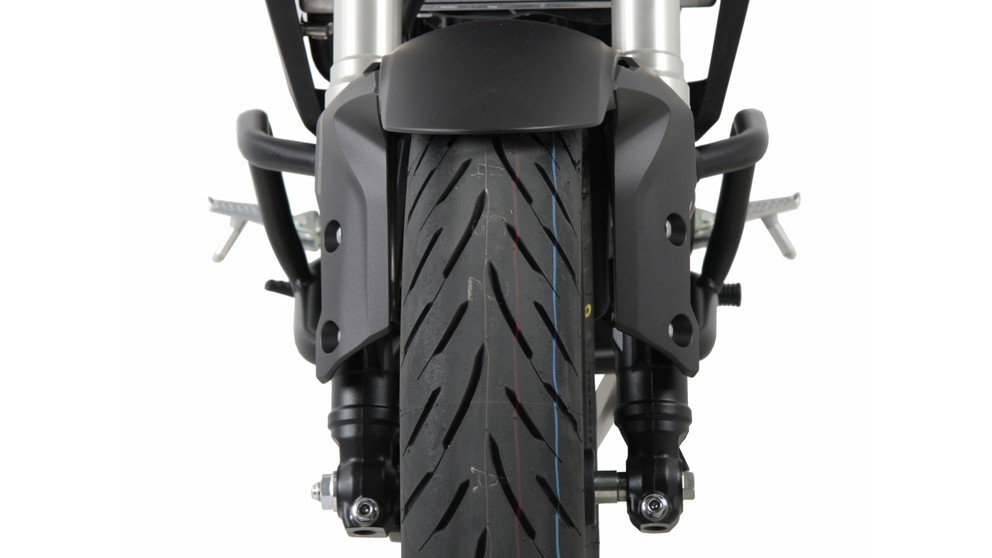 Honda CB125R - Image 18