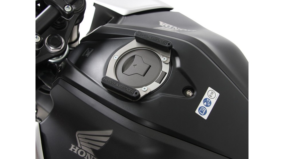 Honda CB125R - Obrázok 21