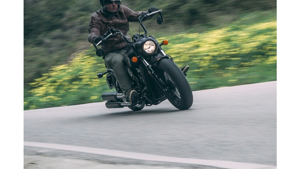 Indian Scout - Image 14
