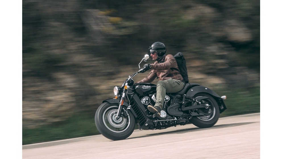 Indian Scout - Image 22