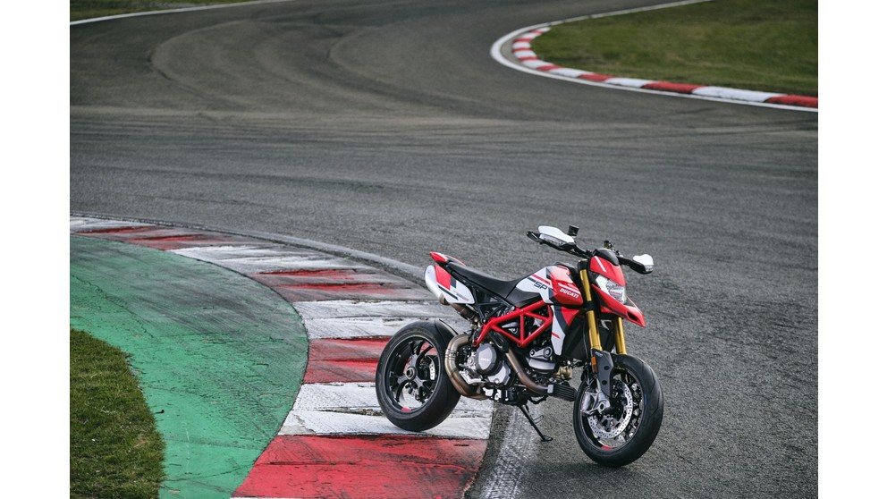 Ducati Hypermotard 950 - Bild 14