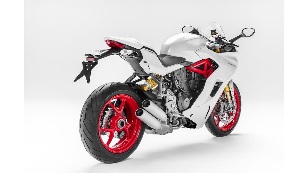 Ducati SuperSport - Obrázok 20