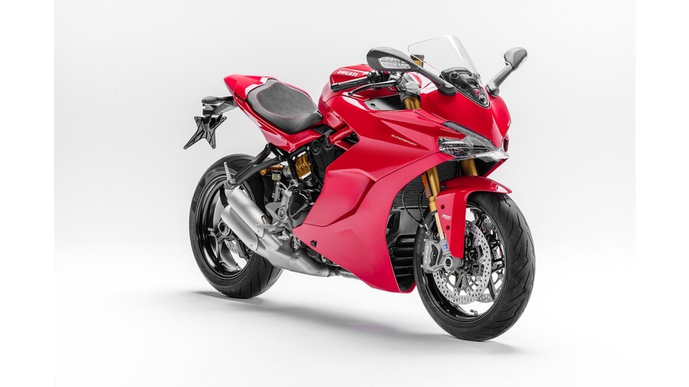 Ducati SuperSport - Слика 21