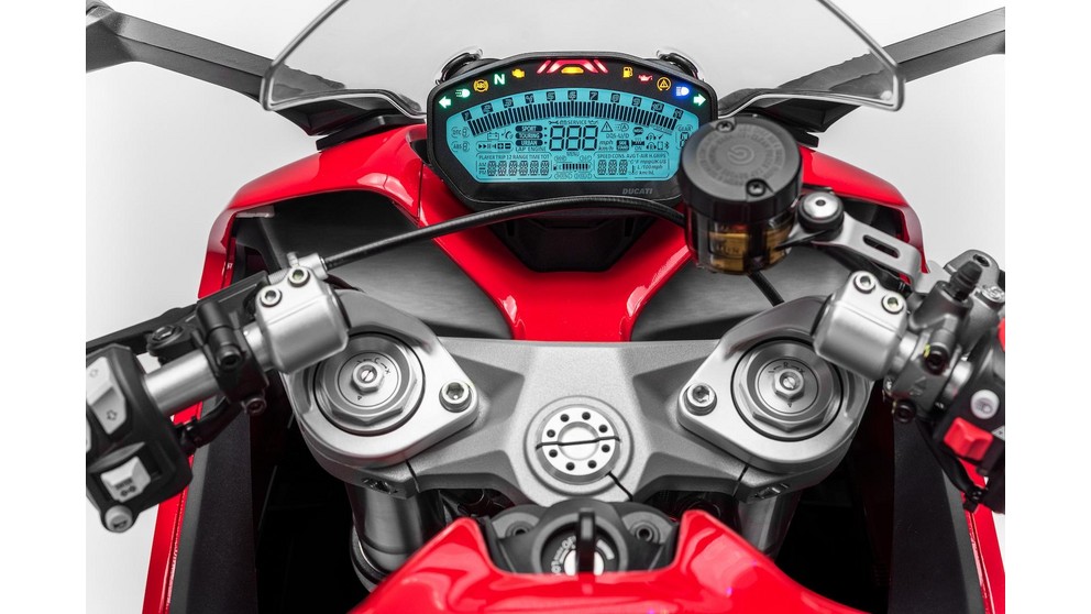 Ducati SuperSport - Bild 23