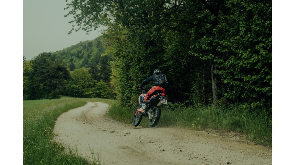 Picture Honda CRF300 Rally