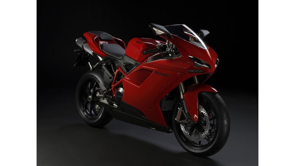 Ducati 848 EVO - Immagine 17
