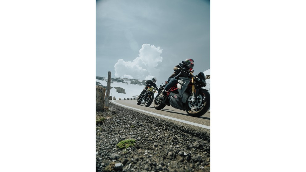 Harley-Davidson LiveWire ELW - Immagine 19