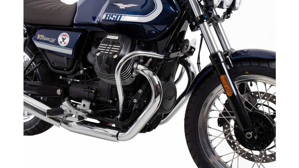 Moto Guzzi V7 Stone Centenario - Image 24