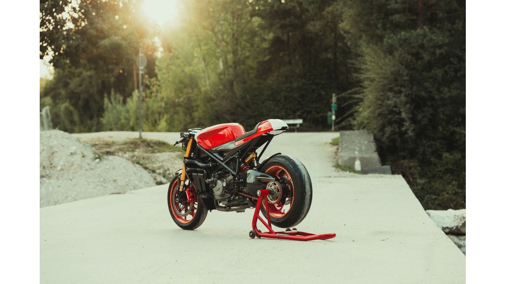 Ducati 1098 S - Kép 3