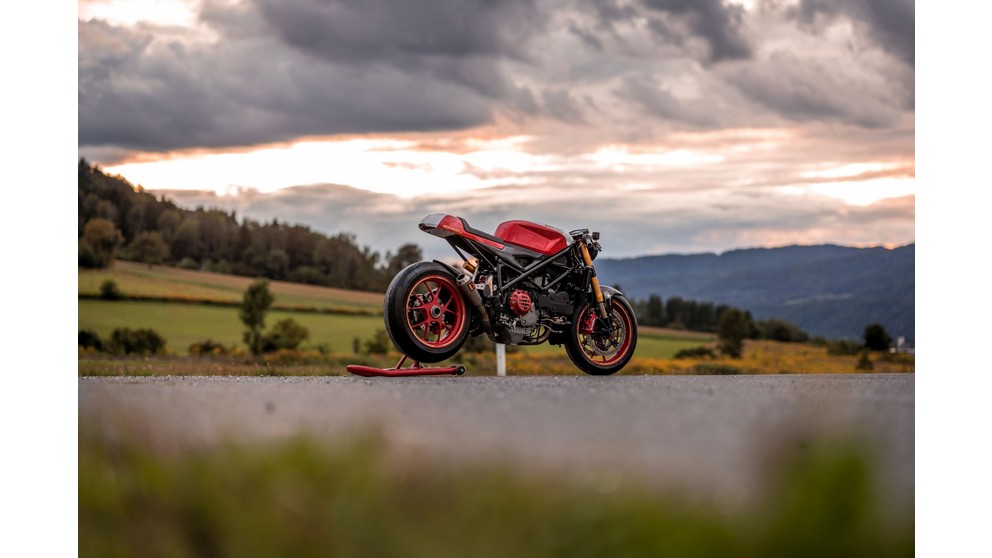 Ducati 1098 S - afbeelding 7
