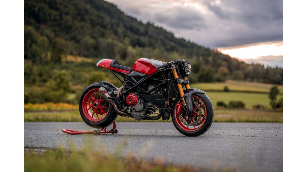 Ducati 1098 S - afbeelding 11