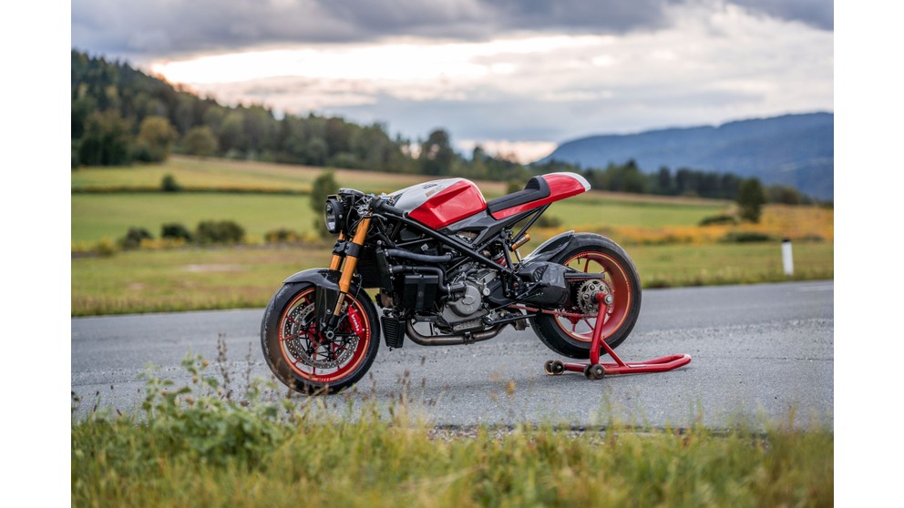 Ducati 1098 S - Image 19