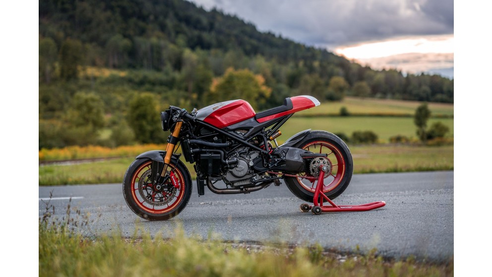 Ducati 1098 S - Image 20