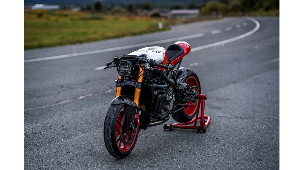 Ducati 1098 S - Image 21