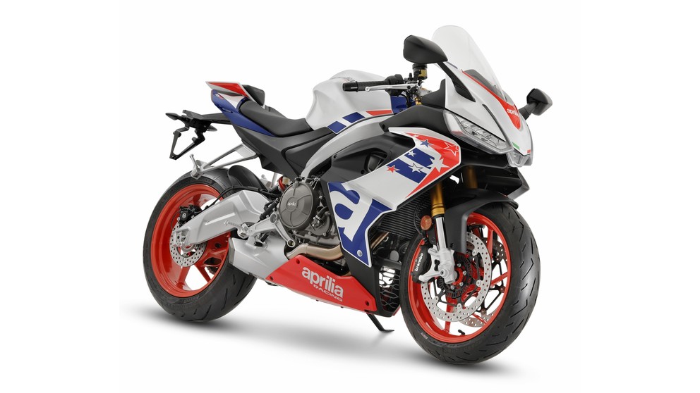 Aprilia RS 660 Limited Edition - afbeelding 23