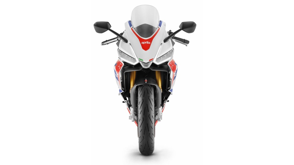 Aprilia RS 660 Limited Edition - afbeelding 22