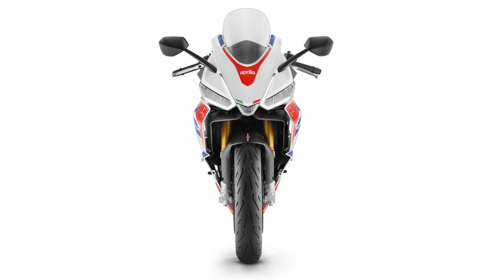 Aprilia RS 660 Limited Edition - afbeelding 15