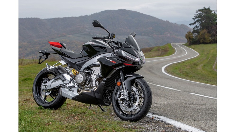 Aprilia RS 660 Limited Edition - afbeelding 11