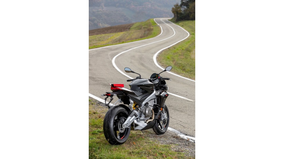 Aprilia RS 660 Limited Edition - afbeelding 12
