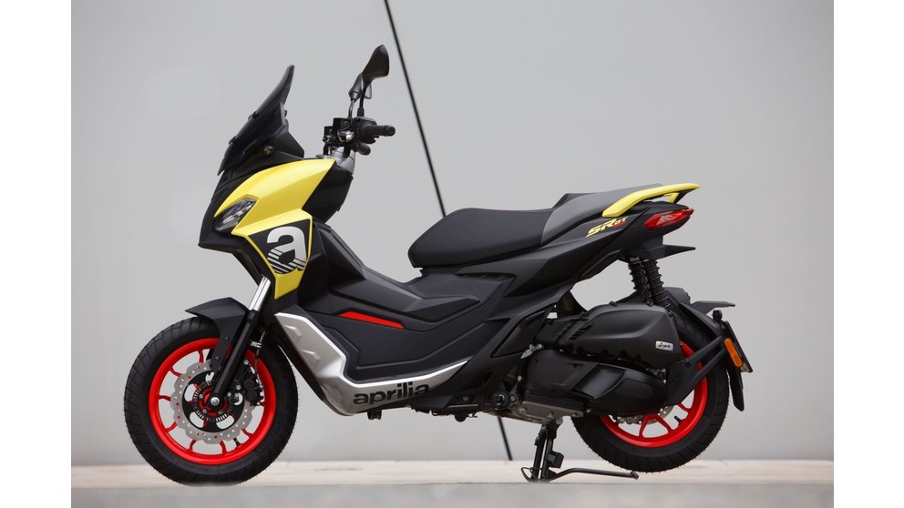 Aprilia RS 660 Limited Edition - afbeelding 19