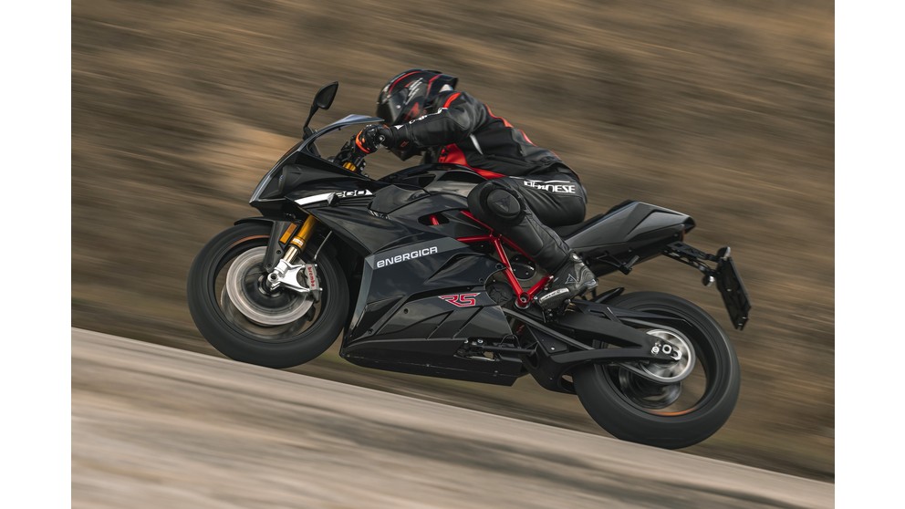 Energica Ego+ RS - Image 11