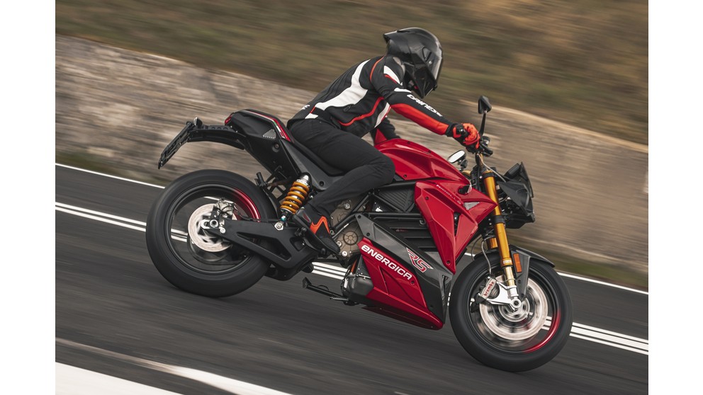 Energica Ego+ RS - Image 15