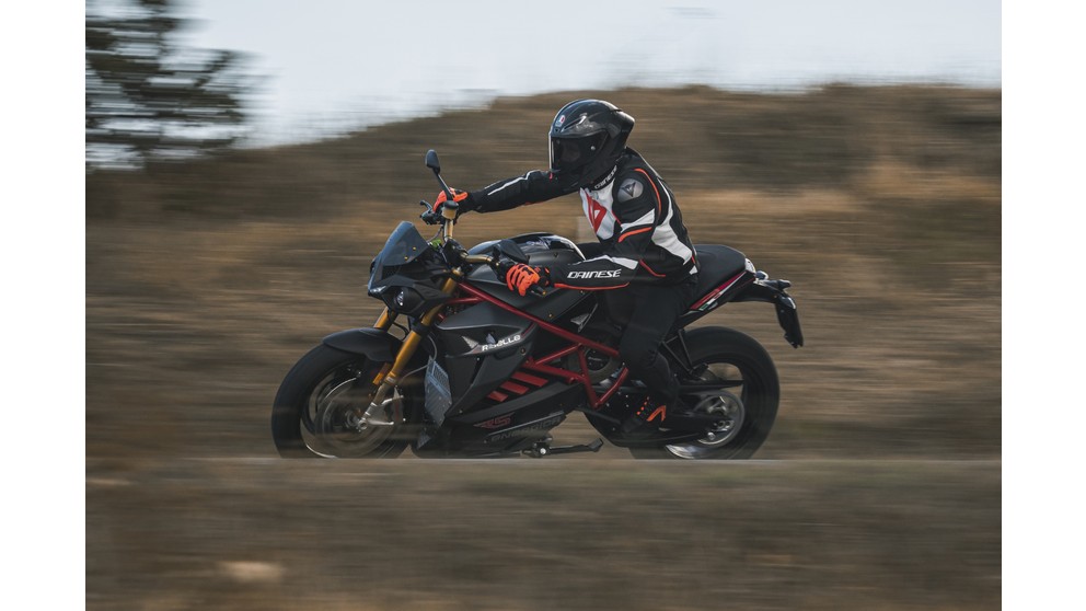 Energica Ego+ RS - Image 16