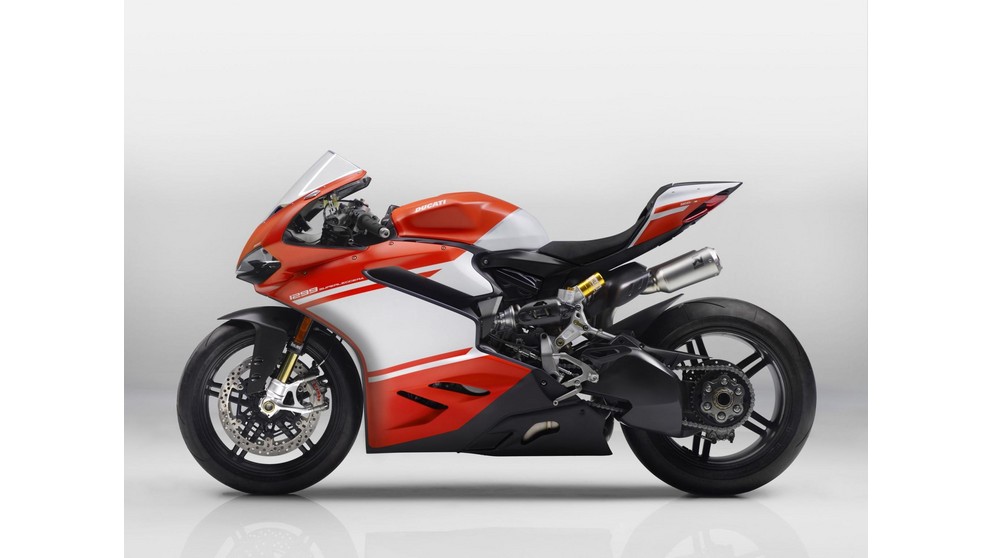Ducati Panigale V4 Superleggera - Bild 13