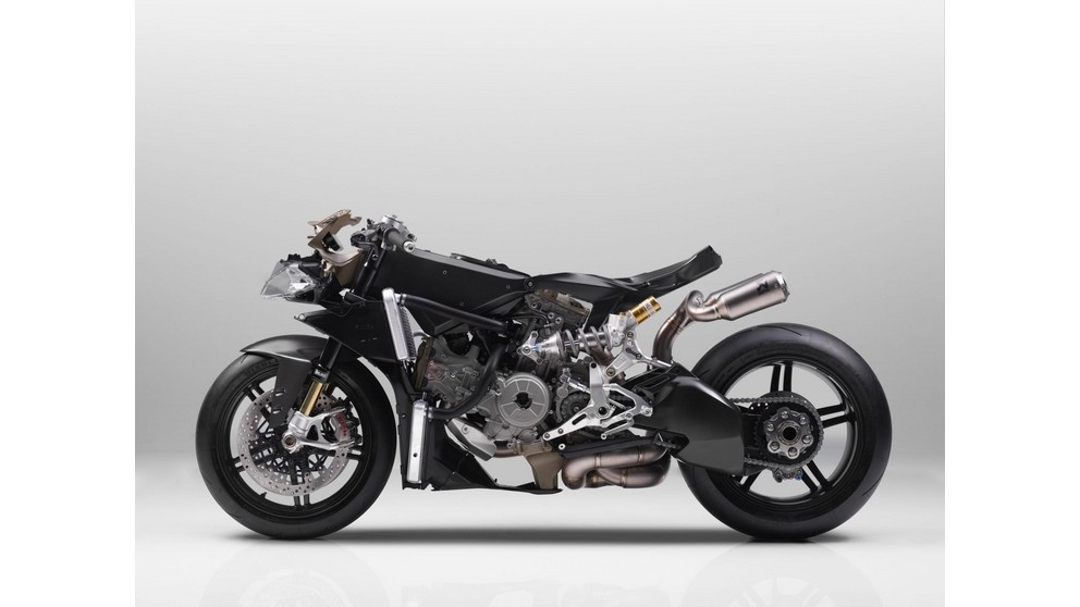 Ducati 1299 Superleggera - Bild 15