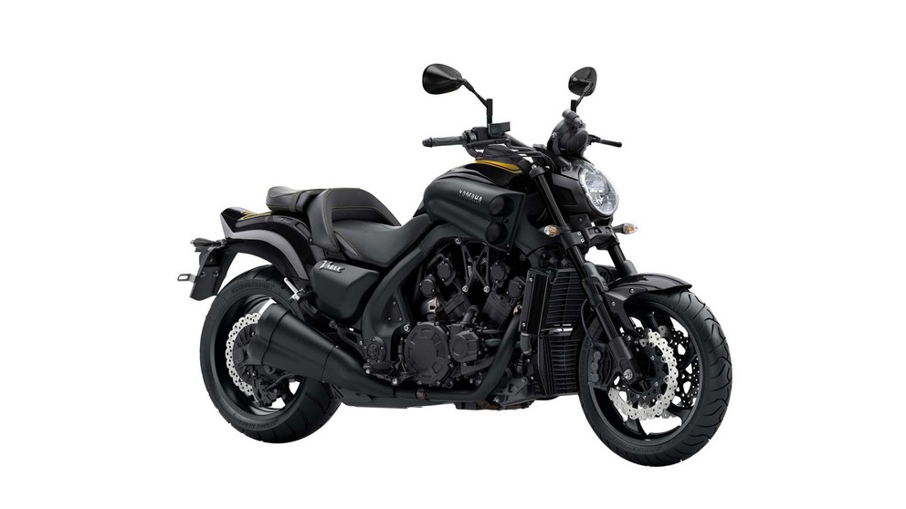 Harley-Davidson CVO Limited FLHTKSE - Resim 24