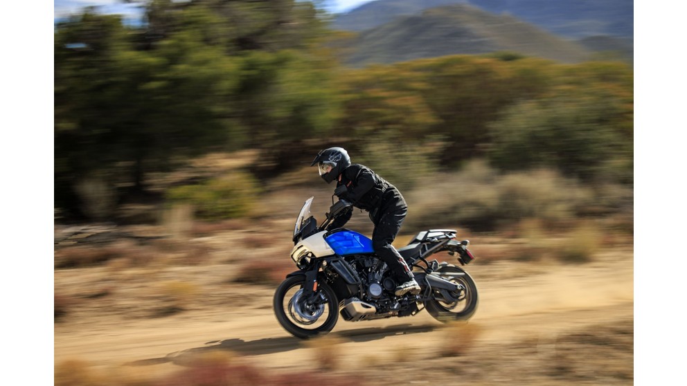 Harley-Davidson Softail Standard FXST - Image 8