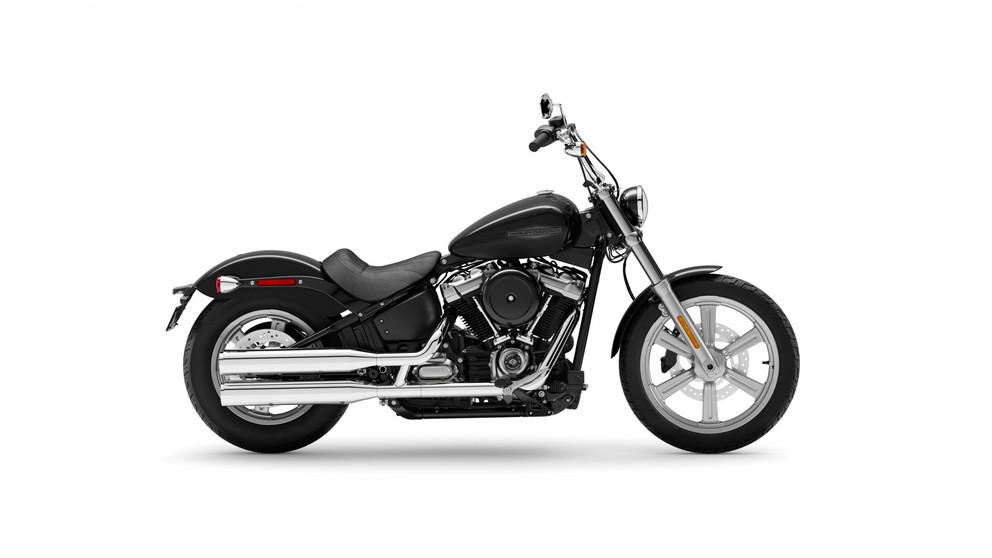 Harley-Davidson Softail Fat Boy 114 FLFBS - Image 7