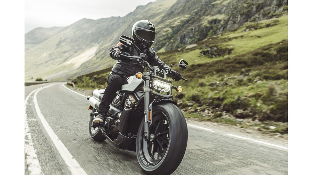 Harley-Davidson Freewheeler - Image 18